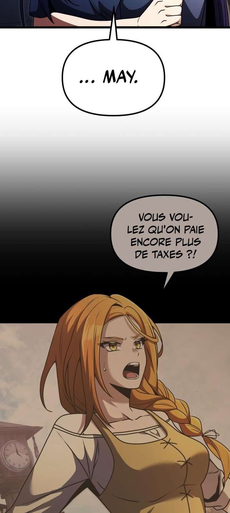 Read Terminally-Ill Genius Dark Knight Scan Manga Online