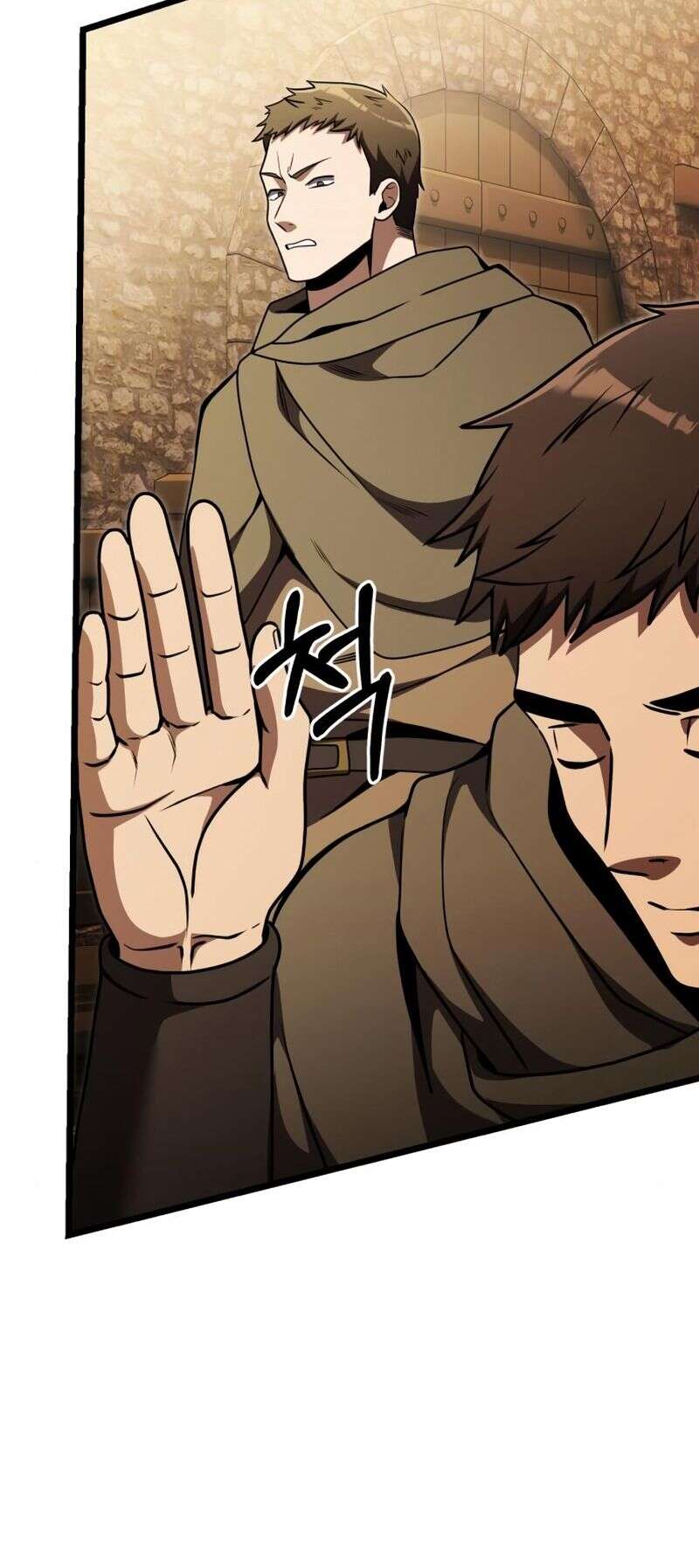 Read Terminally-Ill Genius Dark Knight Scan Manga Online