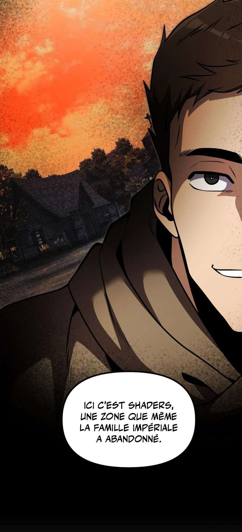 Read Terminally-Ill Genius Dark Knight Scan Manga Online