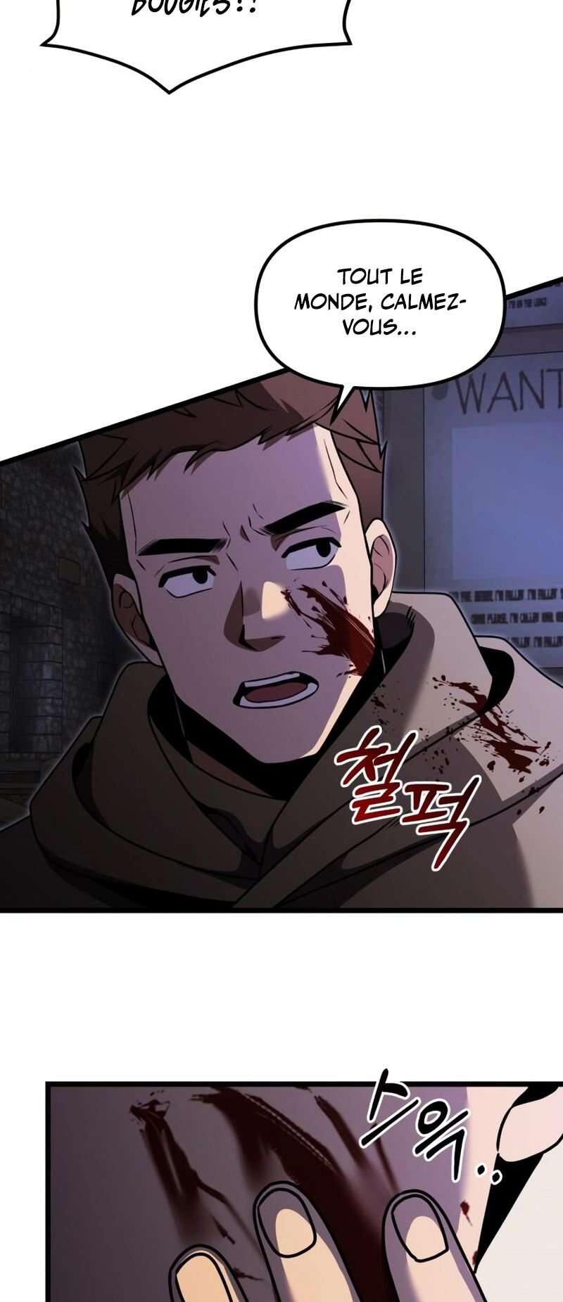 Read Terminally-Ill Genius Dark Knight Scan Manga Online