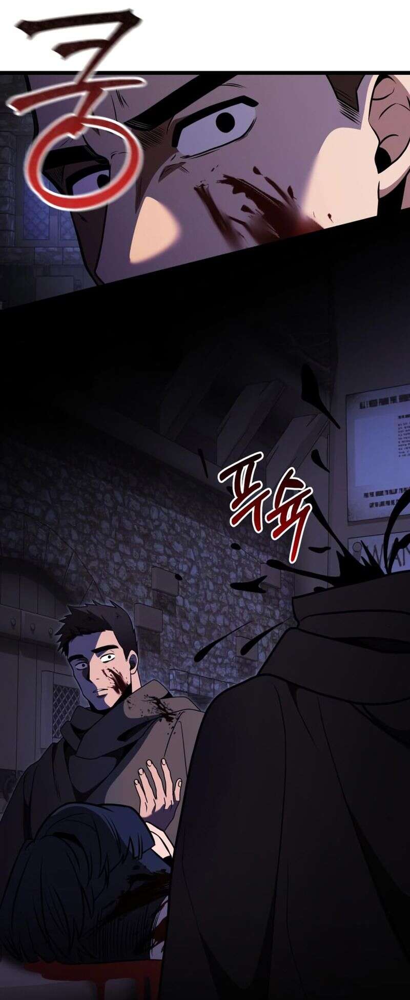 Read Terminally-Ill Genius Dark Knight Scan Manga Online