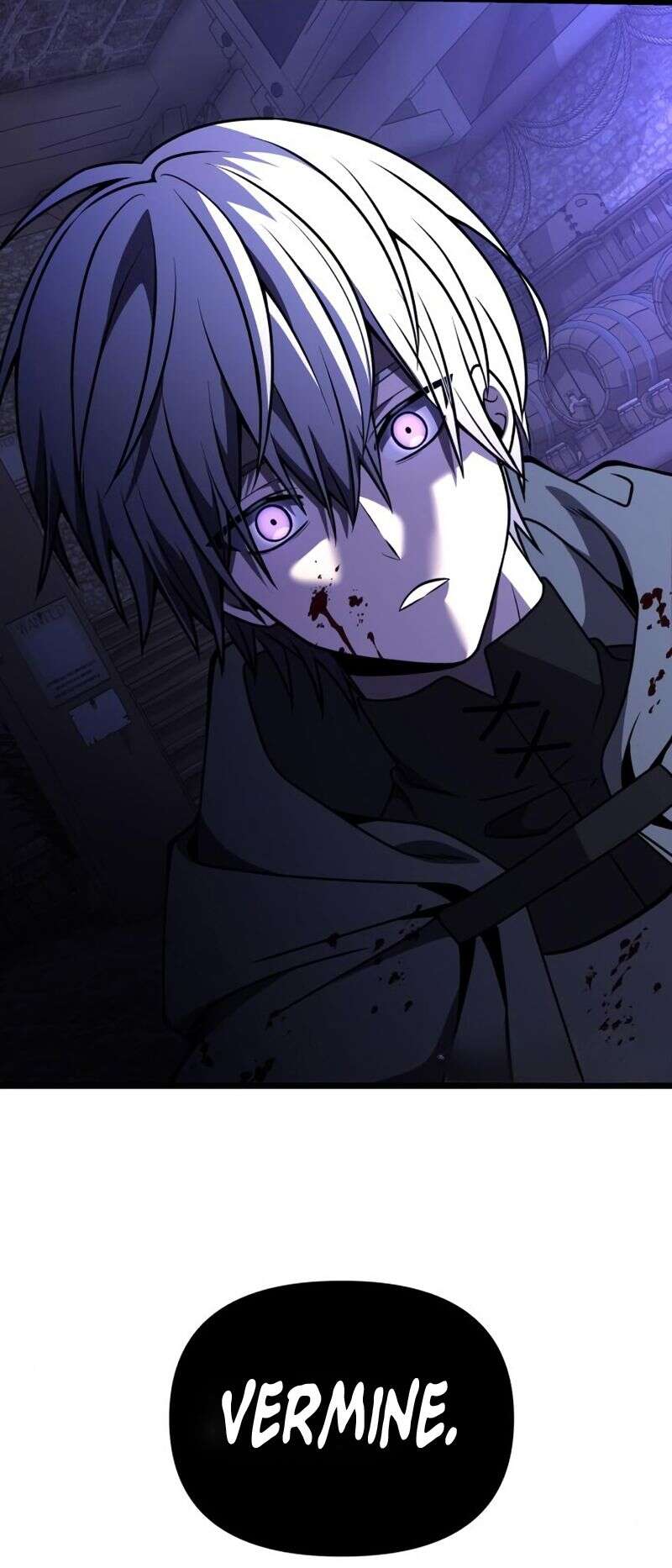 Read Terminally-Ill Genius Dark Knight Scan Manga Online
