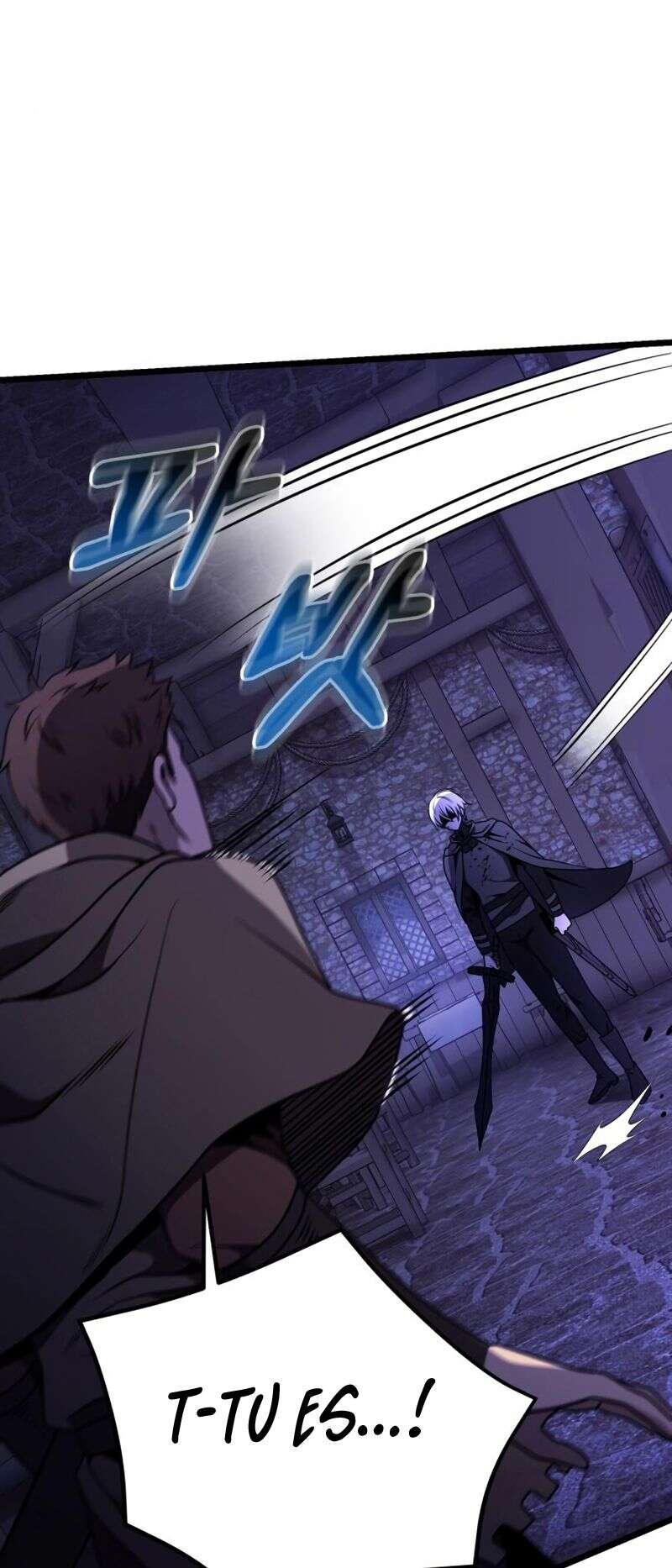 Read Terminally-Ill Genius Dark Knight Scan Manga Online