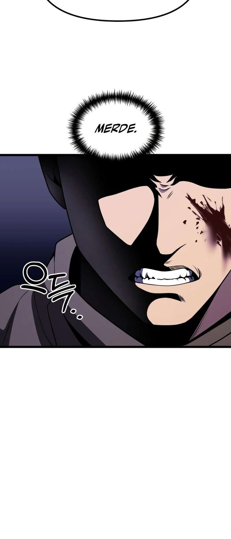 Read Terminally-Ill Genius Dark Knight Scan Manga Online
