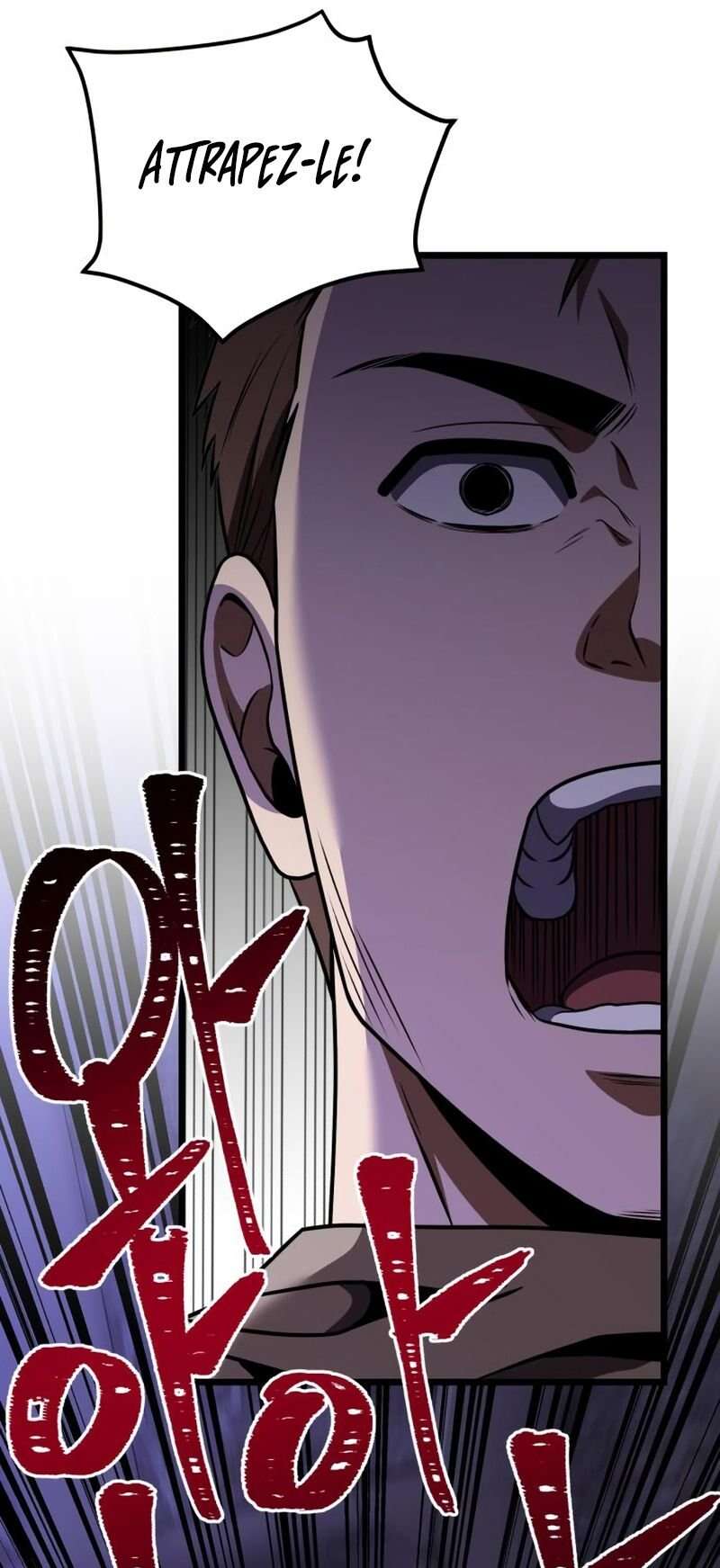 Read Terminally-Ill Genius Dark Knight Scan Manga Online