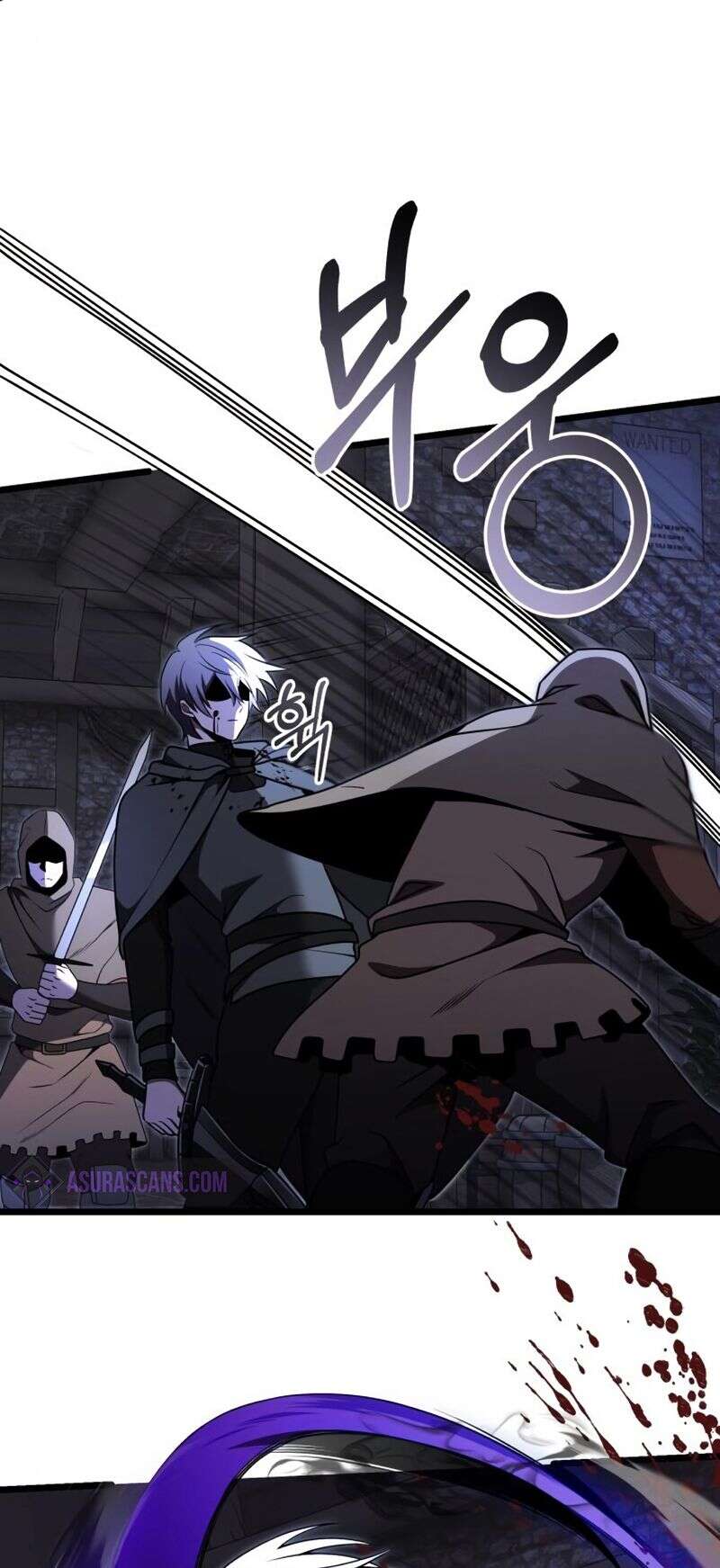 Read Terminally-Ill Genius Dark Knight Scan Manga Online