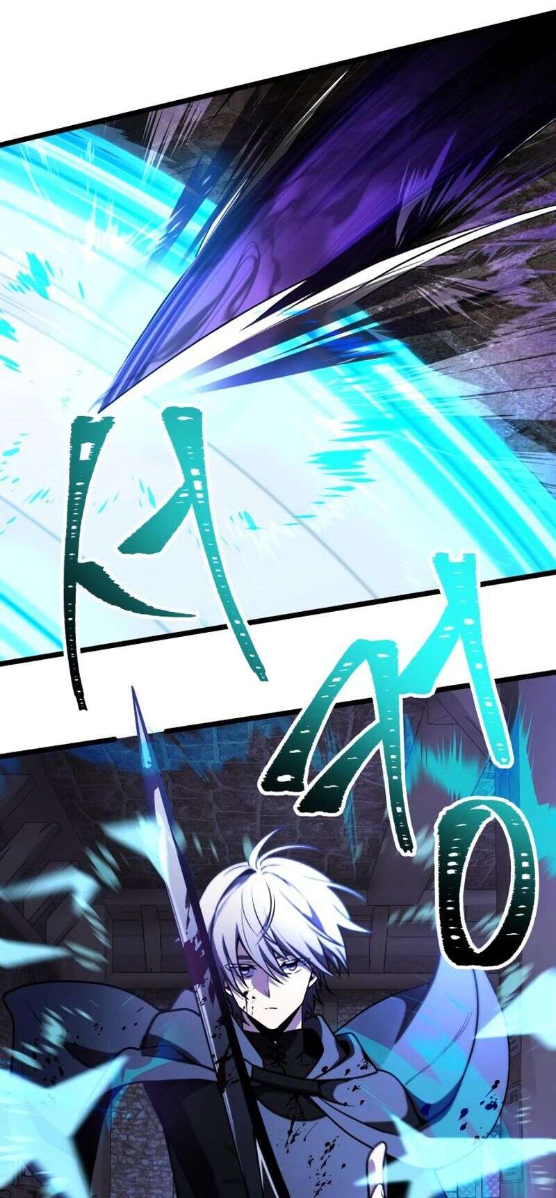 Read Terminally-Ill Genius Dark Knight Scan Manga Online