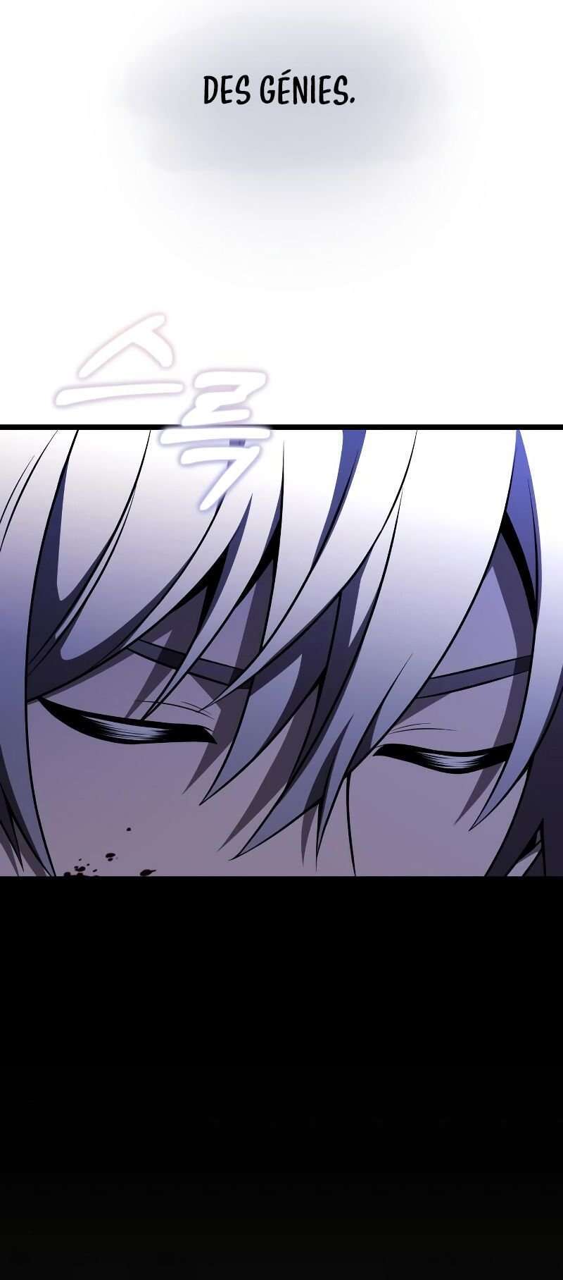 Read Terminally-Ill Genius Dark Knight Scan Manga Online