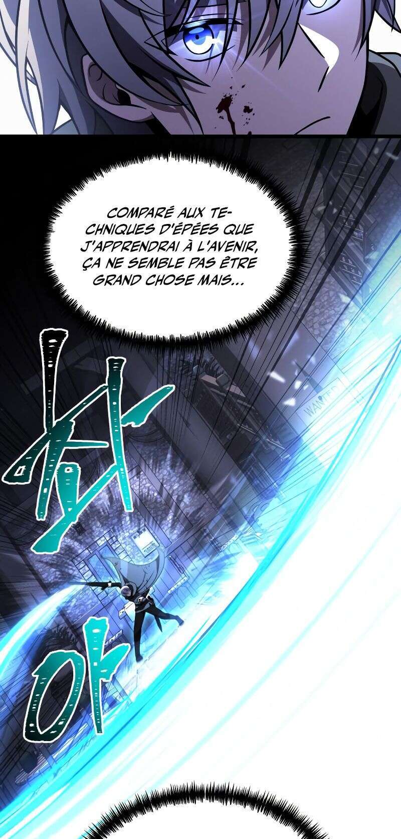 Read Terminally-Ill Genius Dark Knight Scan Manga Online