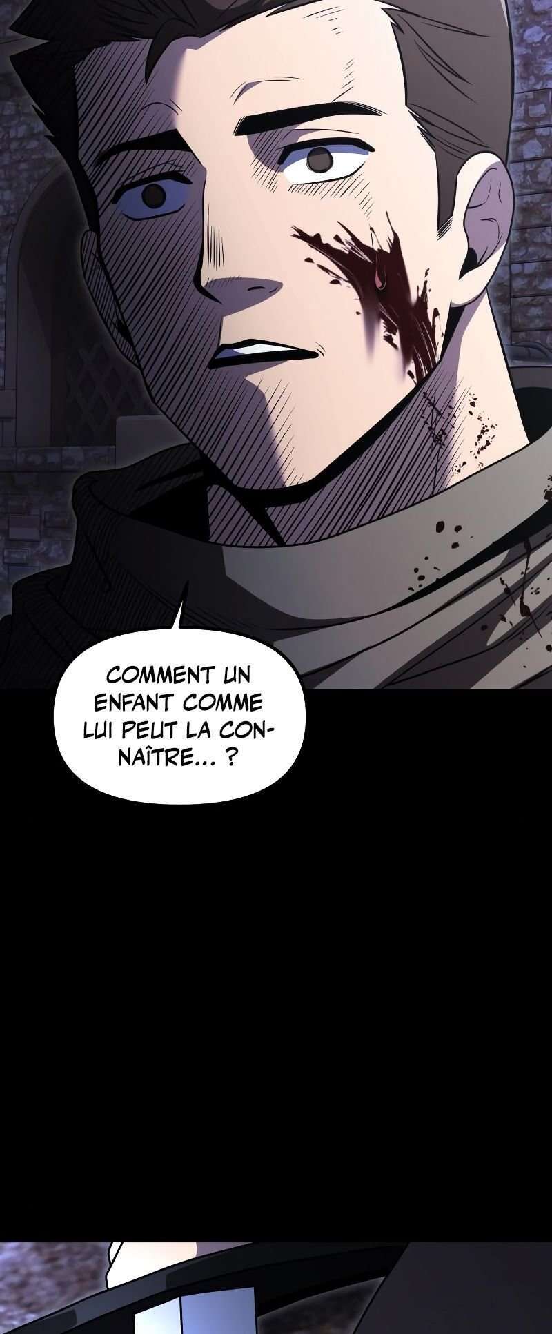 Read Terminally-Ill Genius Dark Knight Scan Manga Online