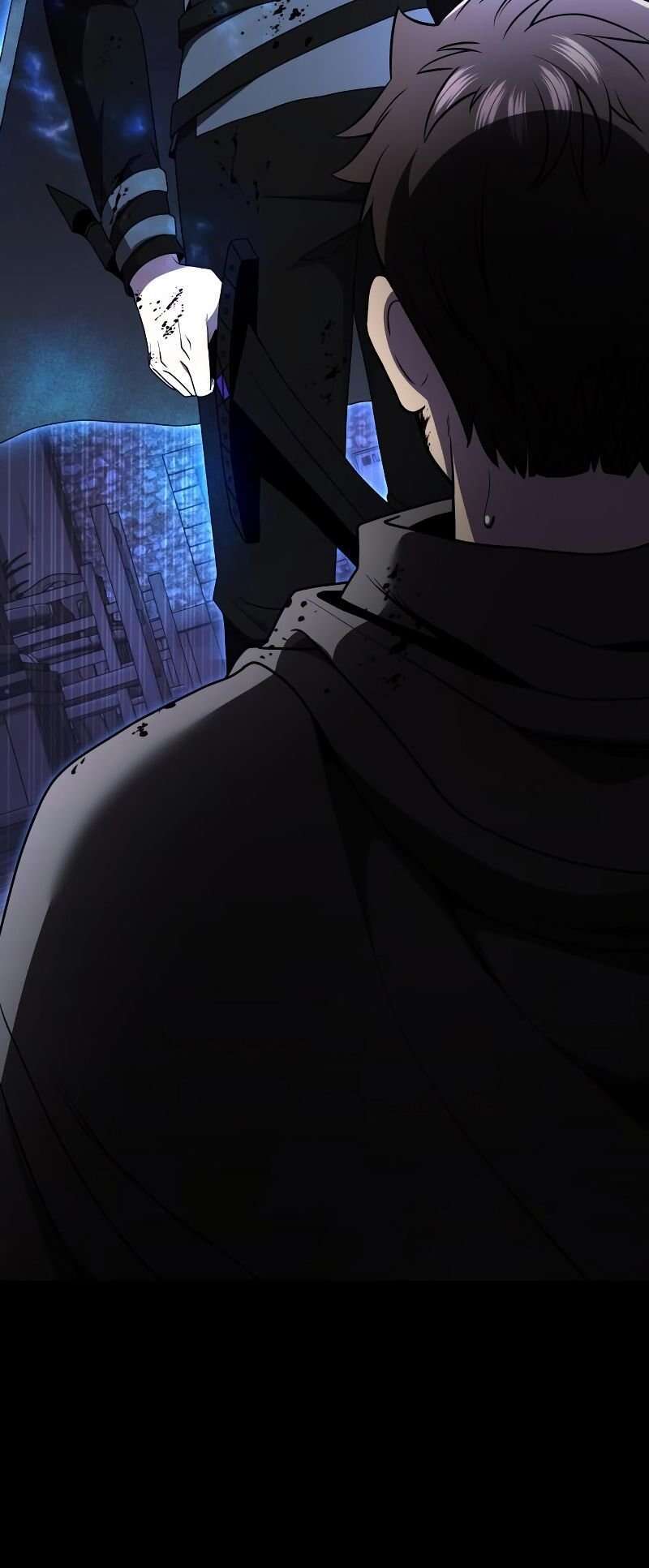 Read Terminally-Ill Genius Dark Knight Scan Manga Online