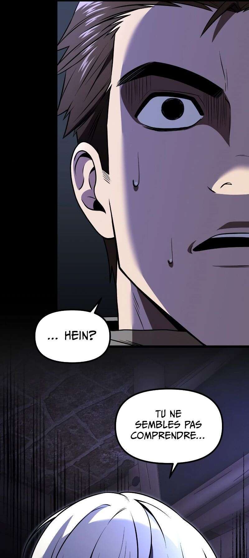 Read Terminally-Ill Genius Dark Knight Scan Manga Online