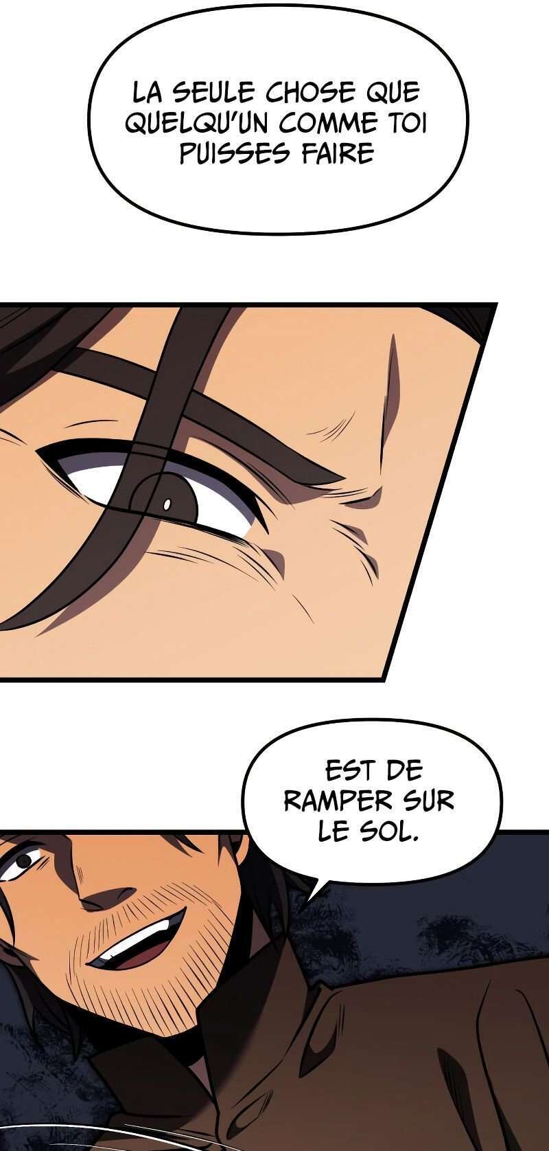 Read Terminally-Ill Genius Dark Knight Scan Manga Online