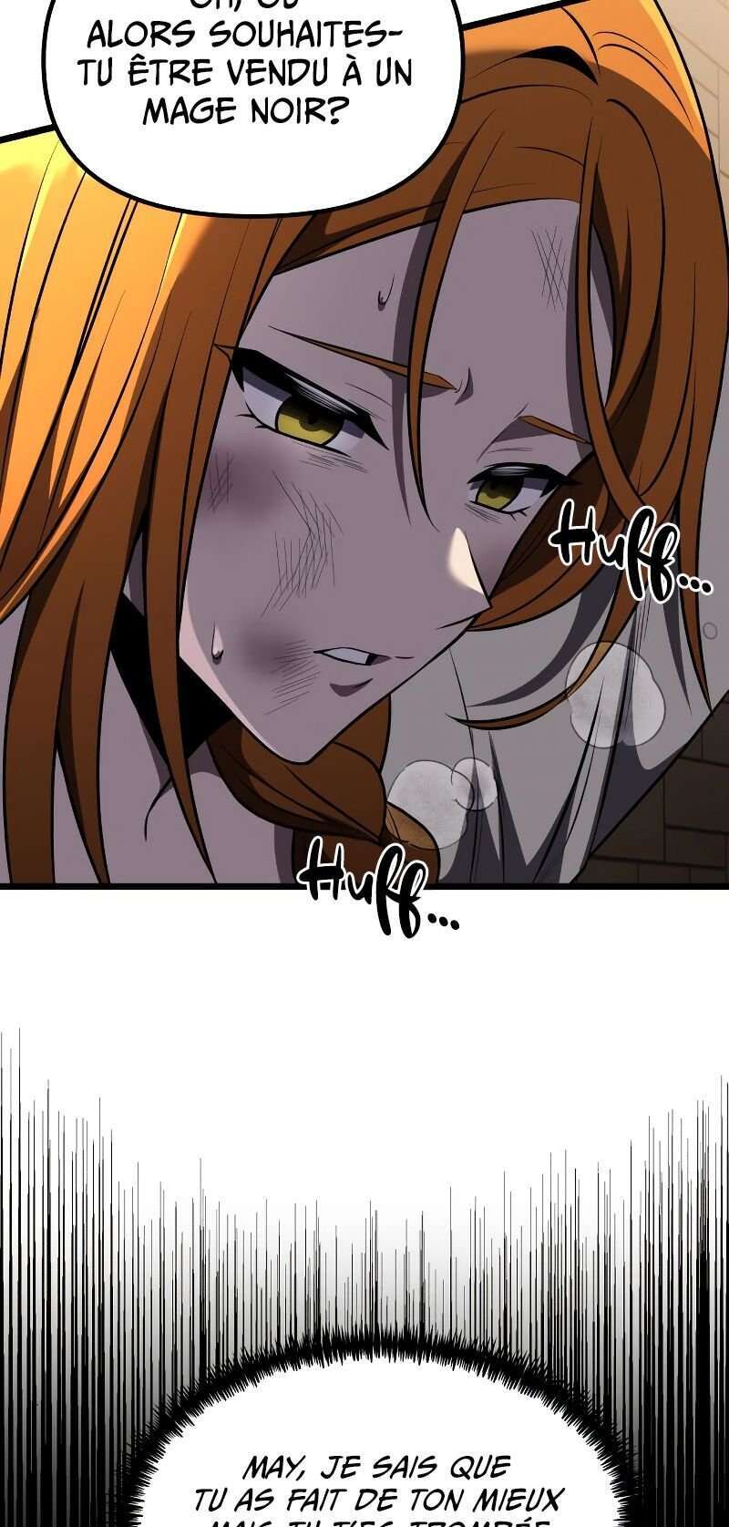 Read Terminally-Ill Genius Dark Knight Scan Manga Online