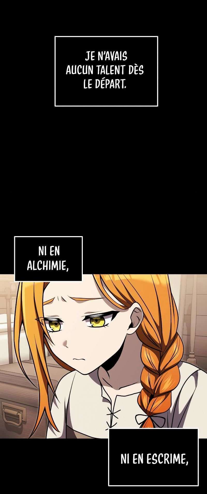 Read Terminally-Ill Genius Dark Knight Scan Manga Online