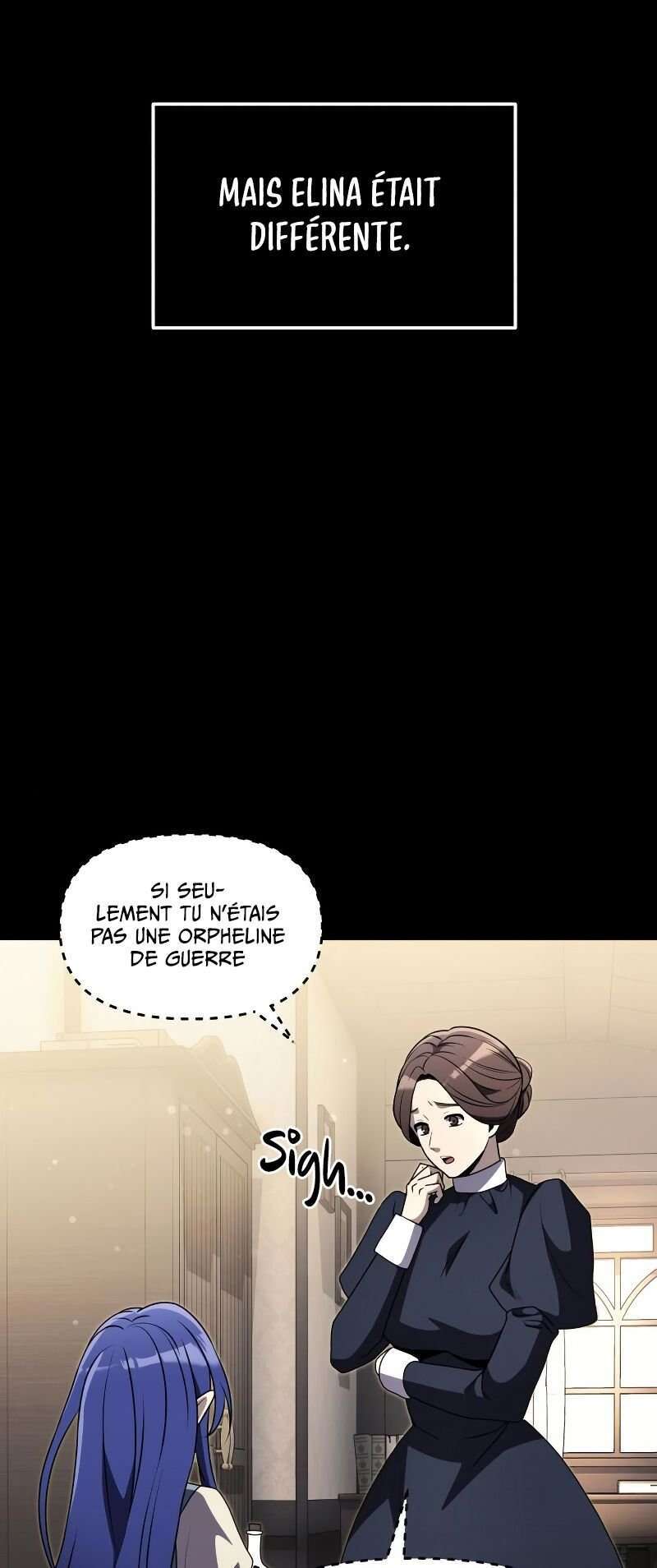 Read Terminally-Ill Genius Dark Knight Scan Manga Online