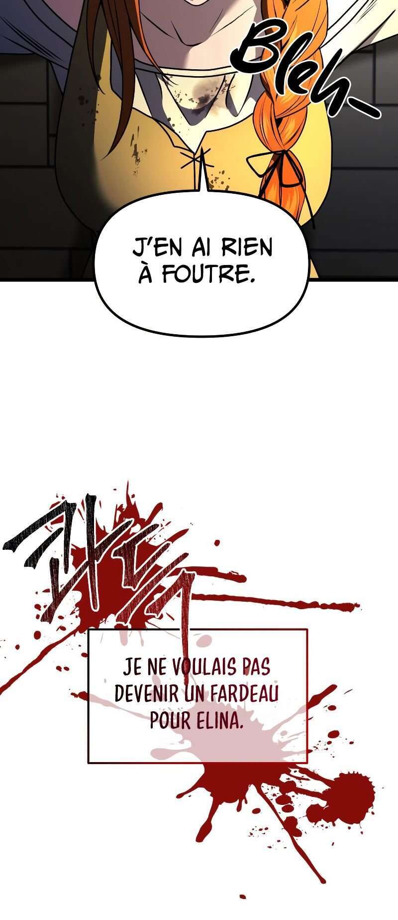 Read Terminally-Ill Genius Dark Knight Scan Manga Online