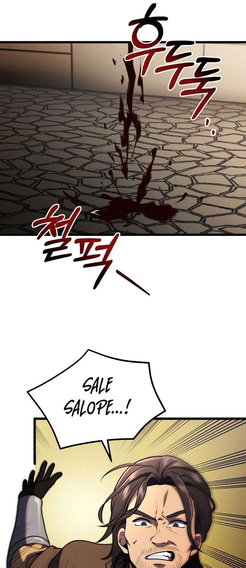Read Terminally-Ill Genius Dark Knight Scan Manga Online