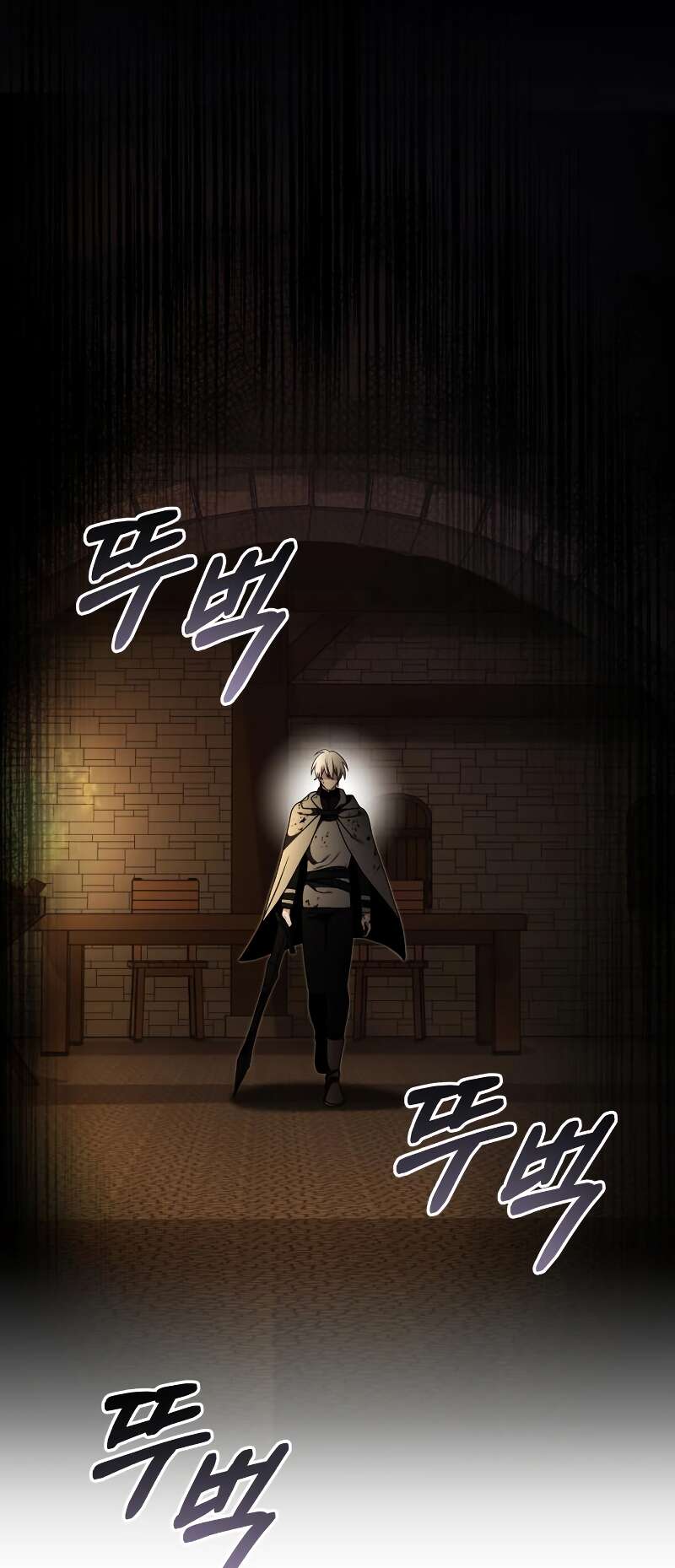 Read Terminally-Ill Genius Dark Knight Scan Manga Online