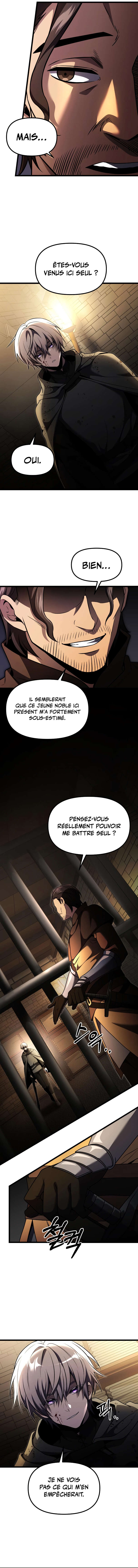 Read Terminally-Ill Genius Dark Knight Scan Manga Online