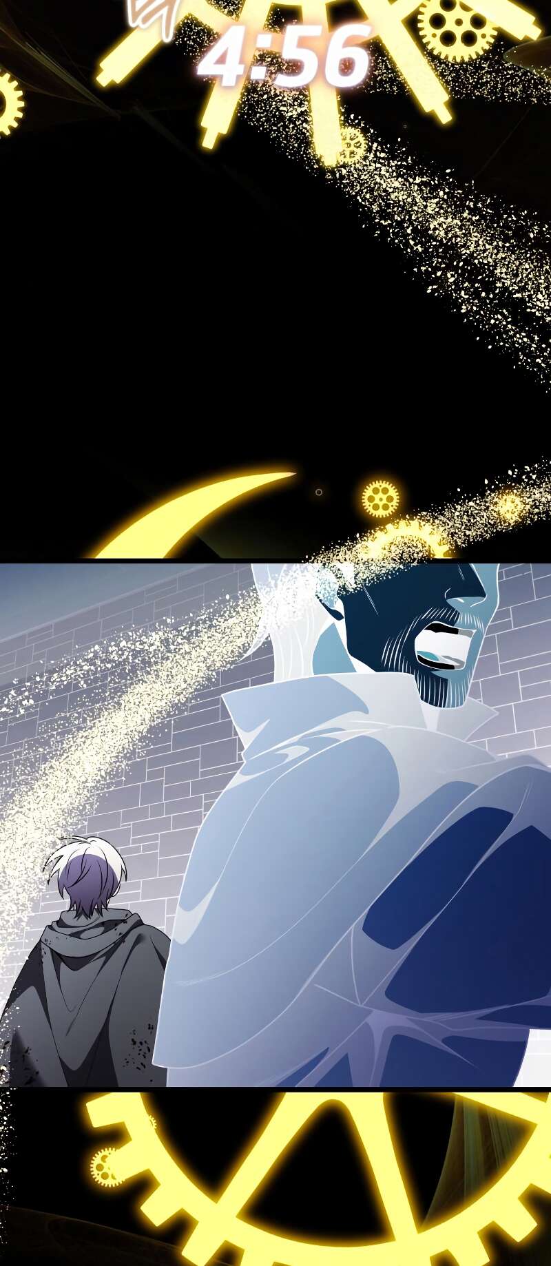 Read Terminally-Ill Genius Dark Knight Scan Manga Online