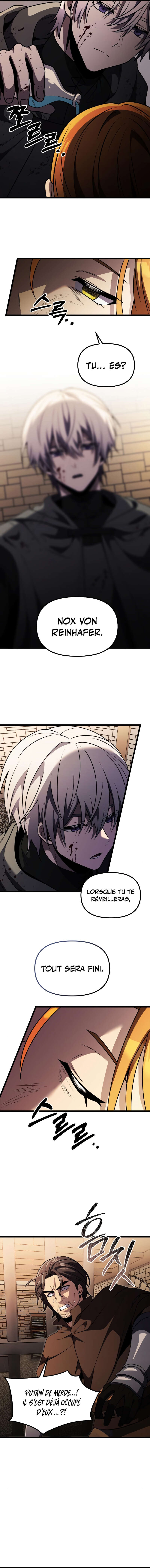 Read Terminally-Ill Genius Dark Knight Scan Manga Online