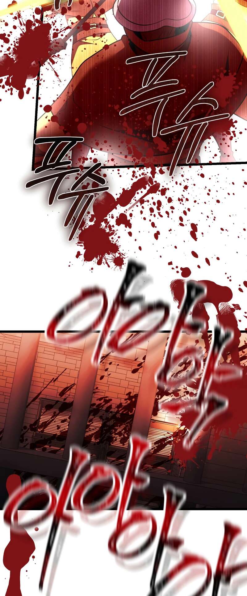 Read Terminally-Ill Genius Dark Knight Scan Manga Online