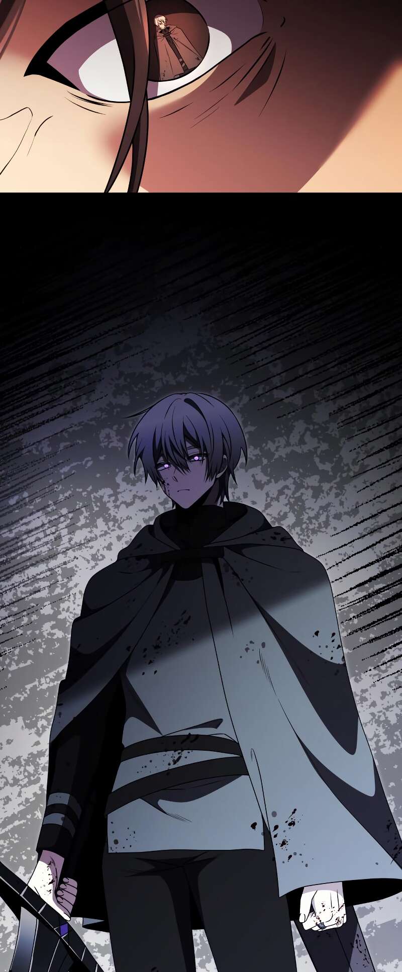 Read Terminally-Ill Genius Dark Knight Scan Manga Online