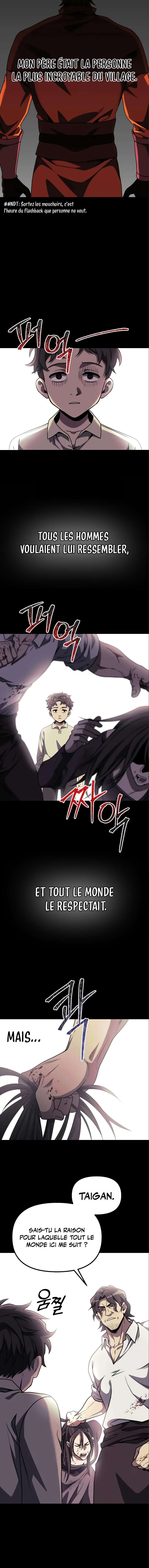 Read Terminally-Ill Genius Dark Knight Scan Manga Online