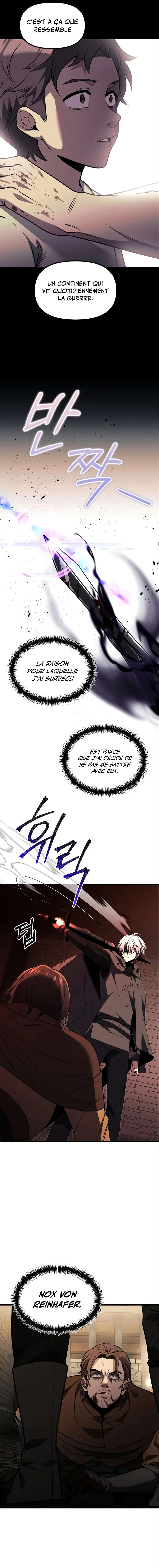 Read Terminally-Ill Genius Dark Knight Scan Manga Online