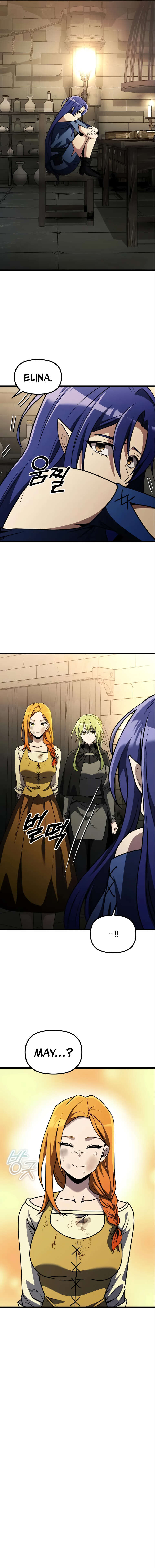 Read Terminally-Ill Genius Dark Knight Scan Manga Online
