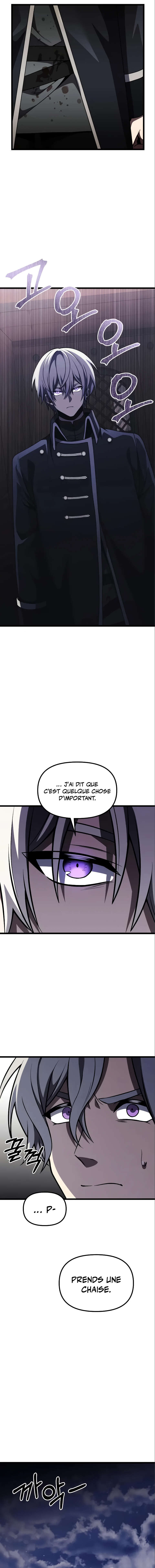 Read Terminally-Ill Genius Dark Knight Scan Manga Online