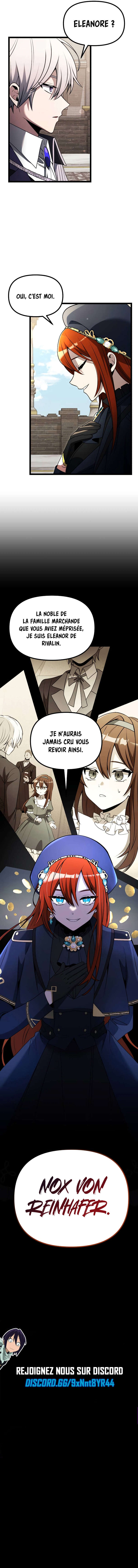 Read Terminally-Ill Genius Dark Knight Scan Manga Online