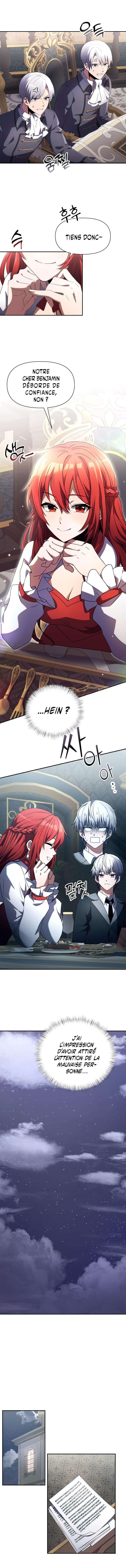 Read Terminally-Ill Genius Dark Knight Scan Manga Online