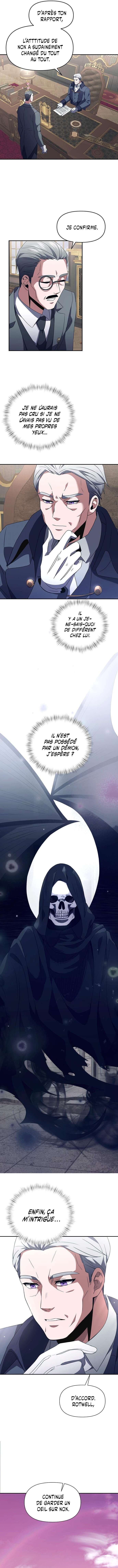 Read Terminally-Ill Genius Dark Knight Scan Manga Online