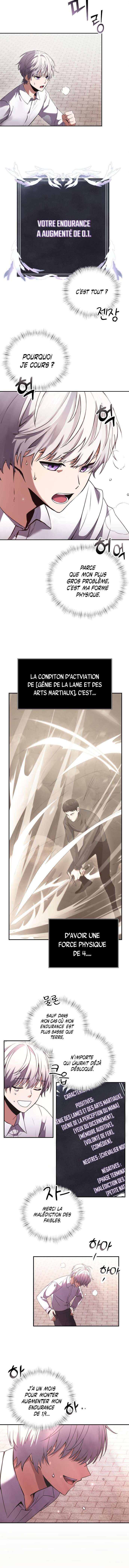 Read Terminally-Ill Genius Dark Knight Scan Manga Online