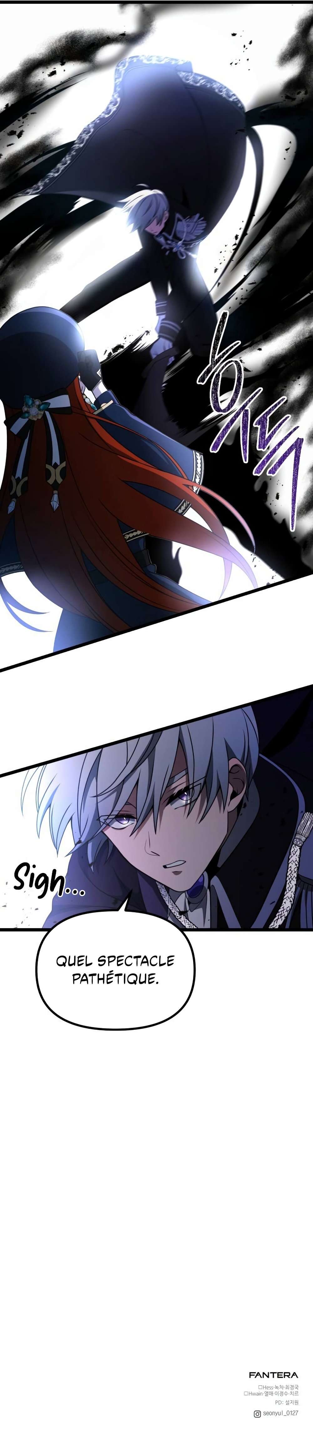 Read Terminally-Ill Genius Dark Knight Scan Manga Online