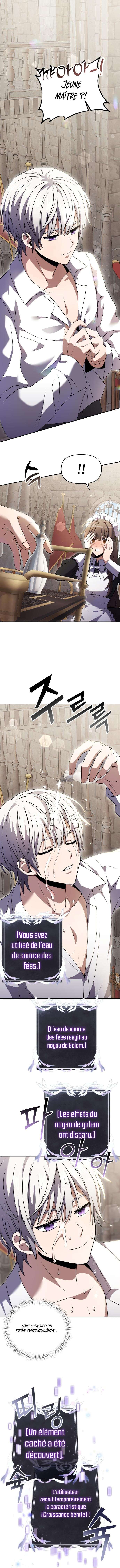 Read Terminally-Ill Genius Dark Knight Scan Manga Online