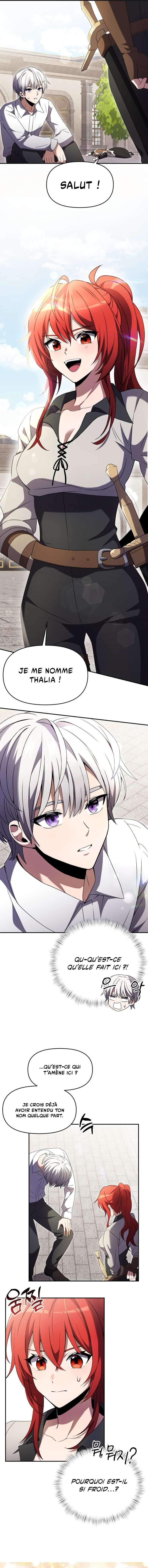Read Terminally-Ill Genius Dark Knight Scan Manga Online