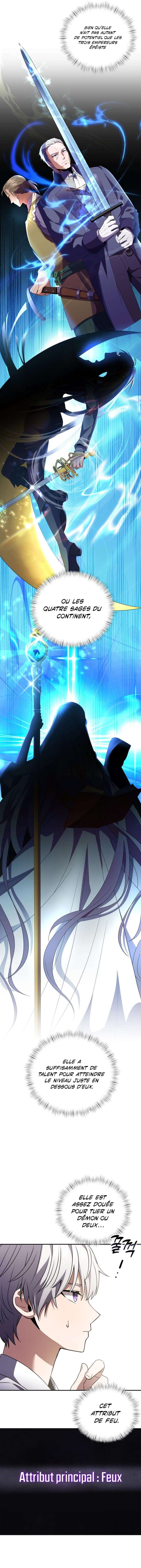 Read Terminally-Ill Genius Dark Knight Scan Manga Online