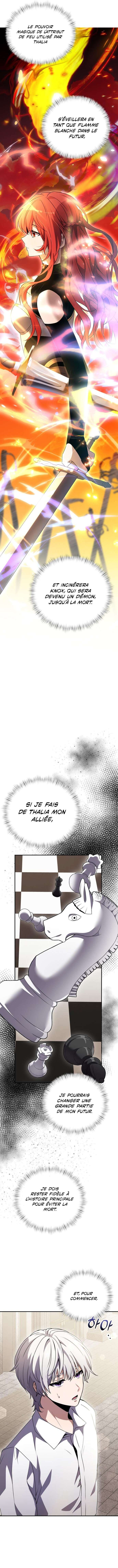 Read Terminally-Ill Genius Dark Knight Scan Manga Online