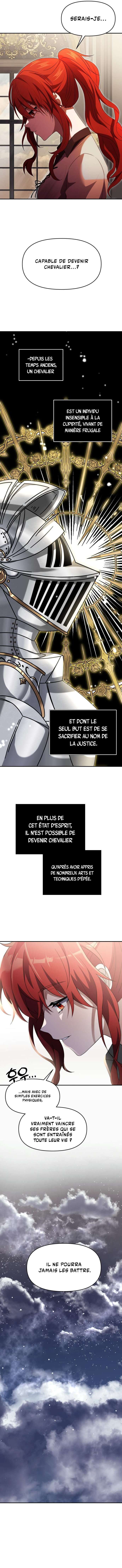 Read Terminally-Ill Genius Dark Knight Scan Manga Online