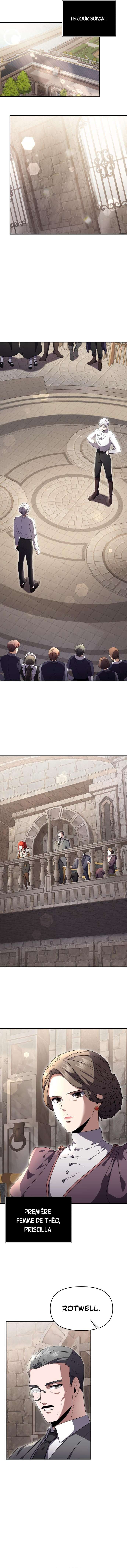 Read Terminally-Ill Genius Dark Knight Scan Manga Online