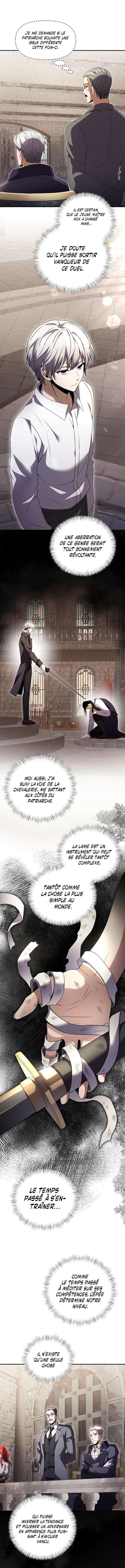 Read Terminally-Ill Genius Dark Knight Scan Manga Online
