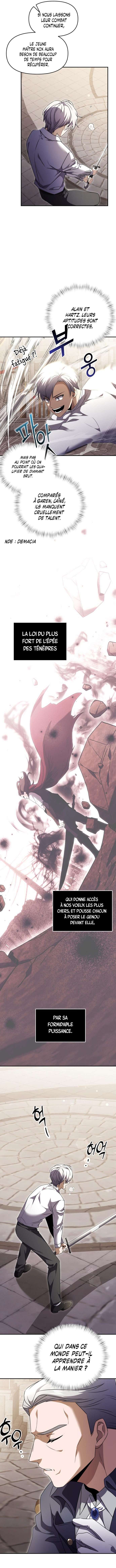Read Terminally-Ill Genius Dark Knight Scan Manga Online