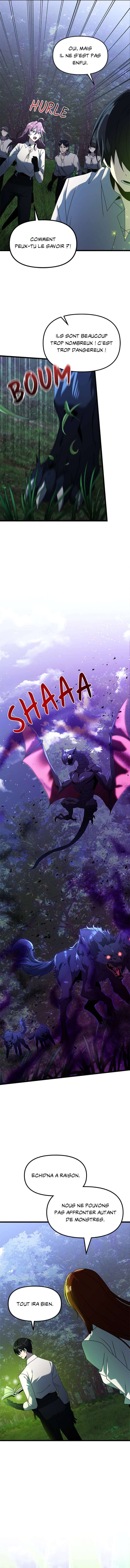Read Terminally-Ill Genius Dark Knight Scan Manga Online