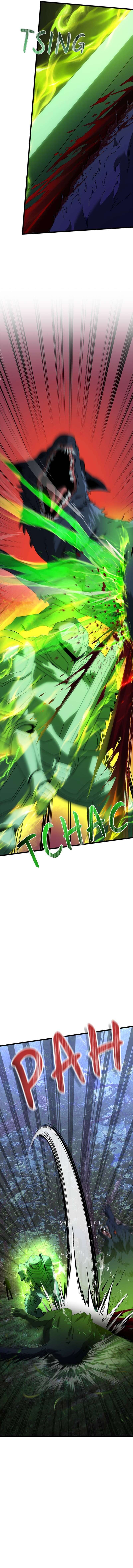 Read Terminally-Ill Genius Dark Knight Scan Manga Online