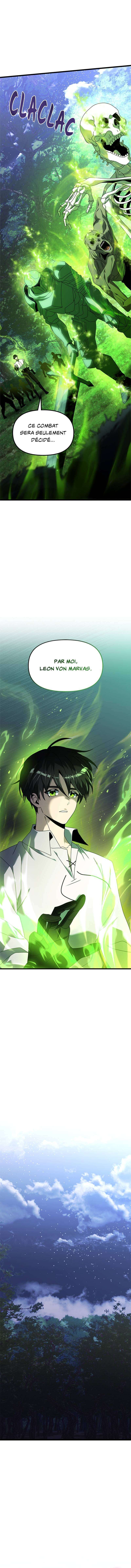 Read Terminally-Ill Genius Dark Knight Scan Manga Online