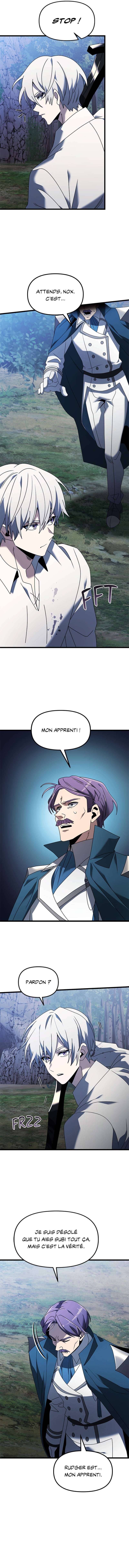 Read Terminally-Ill Genius Dark Knight Scan Manga Online