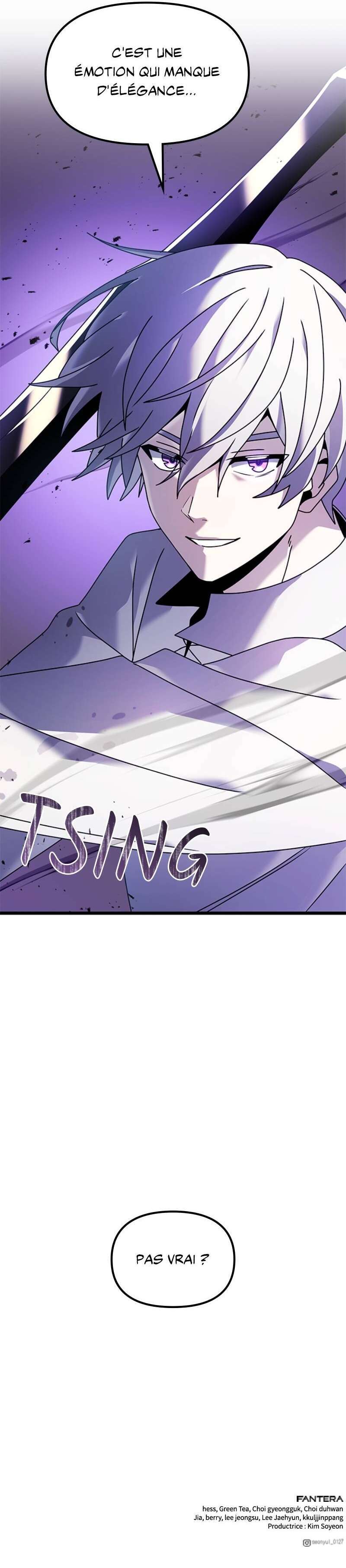Read Terminally-Ill Genius Dark Knight Scan Manga Online